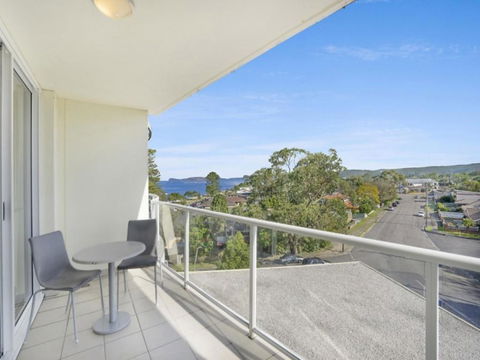 Hinterland Luxury 1 Bedroom Hinterland View Apt - Kalgoorlie Accommodation 5