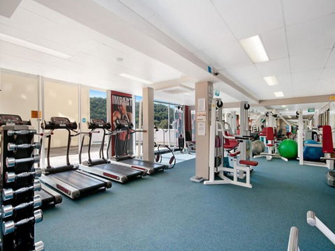 Hinterland Luxury 1 Bedroom Hinterland View Apt - Kalgoorlie Accommodation 3