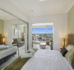 Hinterland Luxury 1 Bedroom Hinterland View Apt - Kalgoorlie Accommodation