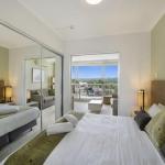 Hinterland Luxury 1 Bedroom Hinterland View Apt - Kalgoorlie Accommodation 0