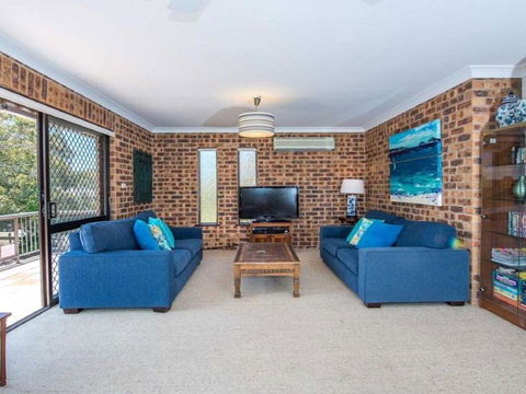 COLUMBIA VIEWS 2 / 9 COLUMBIA CLOSE AIRCON WIFI NETFLIX VIEWS & BOAT PARKING - Kalgoorlie Accommodation 6