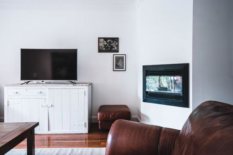 Wattle Terrace - Kalgoorlie Accommodation 5