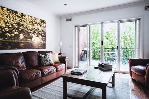 Wattle Terrace - Kalgoorlie Accommodation 1