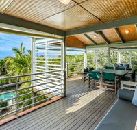Private Tropical Oasis Marcus Beach - Kalgoorlie Accommodation
