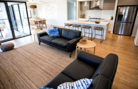 NAUTILUS - Kalgoorlie Accommodation 0