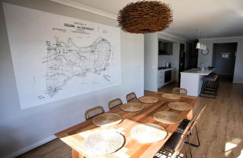 NAUTILUS - Kalgoorlie Accommodation 5