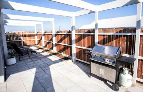 NAUTILUS - Kalgoorlie Accommodation 1