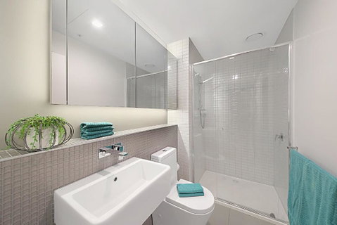 A Bright & Modern CBD Apt Next To Southern Cross - Kalgoorlie Accommodation 4