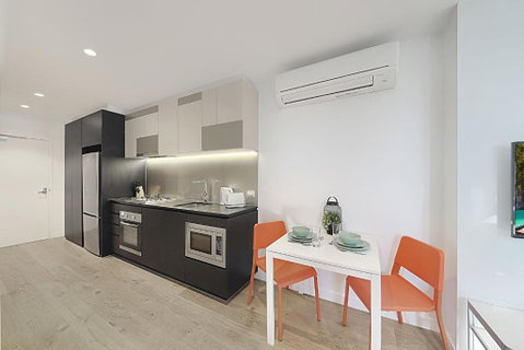 A Bright & Modern CBD Apt Next To Southern Cross - Kalgoorlie Accommodation 5