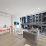A Bright & Modern CBD Apt Next To Southern Cross - Kalgoorlie Accommodation 0
