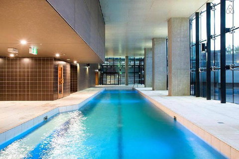 A Stylish 2BR CBD Apt With Beautiful City Views - Kalgoorlie Accommodation 6