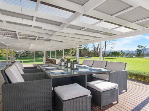 Terara Riverview Estate - Kalgoorlie Accommodation 3