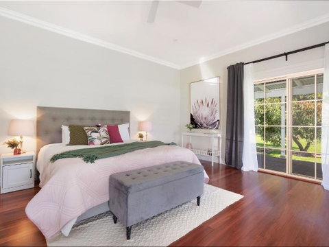 Terara Riverview Estate - Kalgoorlie Accommodation 6