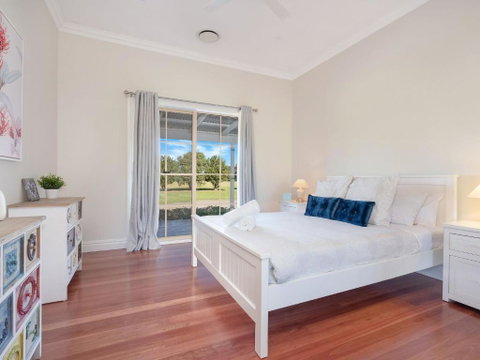 Terara Riverview Estate - Kalgoorlie Accommodation 1