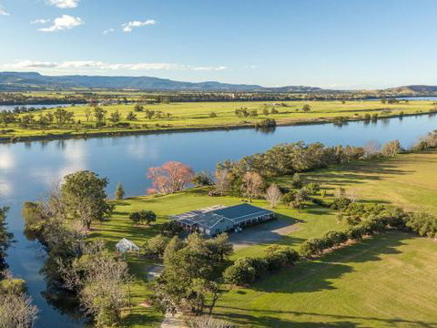 Terara Riverview Estate - Kalgoorlie Accommodation 5