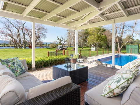 Terara Riverview Estate - Kalgoorlie Accommodation 4