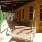Teebar ACT Kalgoorlie Accommodation