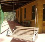 Back to the Bush - Kalgoorlie Accommodation