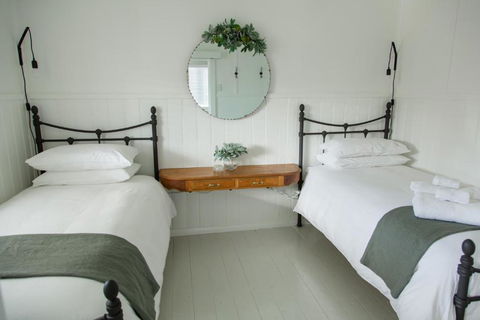 The Rested Guest 3 Bedroom Cottage West Wyalong - Kalgoorlie Accommodation 5