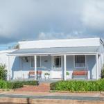 The Rested Guest 3 Bedroom Cottage West Wyalong - Kalgoorlie Accommodation 0