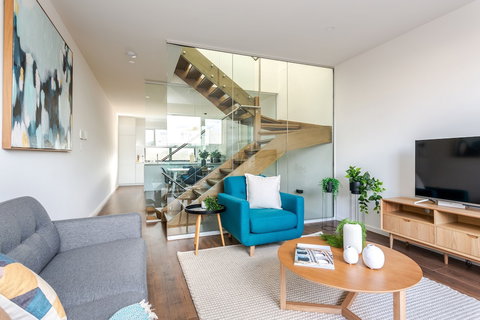 Urban Rest - Little Grenfell - Kalgoorlie Accommodation 6