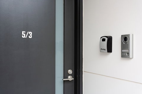 Urban Rest - Little Grenfell - Kalgoorlie Accommodation 2