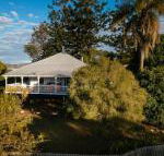 Stunning Queenslander - Kalgoorlie Accommodation
