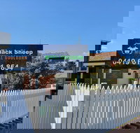 Black Sheep Motel Goulburn - Kalgoorlie Accommodation