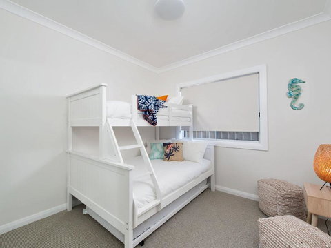 C A L M At Beautiful Shoal Bay - Kalgoorlie Accommodation 4