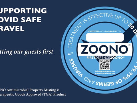 C A L M At Beautiful Shoal Bay - Kalgoorlie Accommodation 2