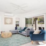 C A L M At Beautiful Shoal Bay - Kalgoorlie Accommodation 0