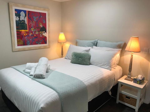 SEA EAGLE COTTAGE Amazing Views Of Bay Of Fires - Kalgoorlie Accommodation 1