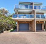 One Street from Main Beach - Kalgoorlie Accommodation