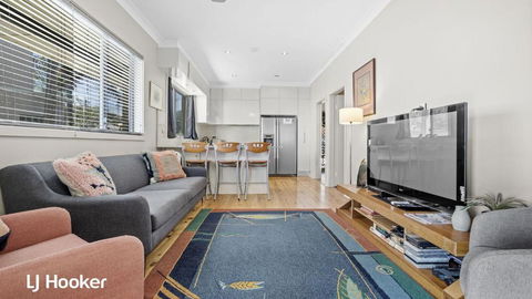 Yacaaba Beautiful Waterfront Location - Kalgoorlie Accommodation 2
