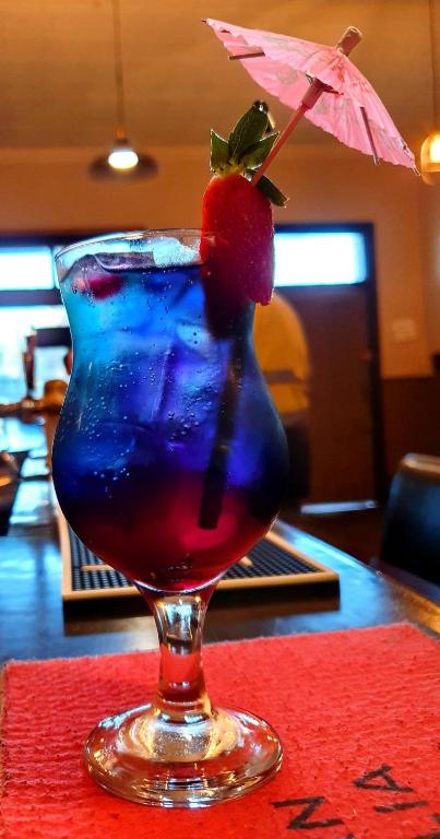 Shamrock Hotel Greenbushes - Kalgoorlie Accommodation 1