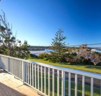 Seaside Beach House 25 Seaside Pde - Kalgoorlie Accommodation