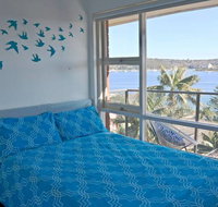 Gorgeous 2 Bedroom Apartment With Panoramic Views - Kalgoorlie Accommodation