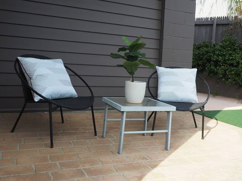 Master Suite With Private Entrance - Kalgoorlie Accommodation 0