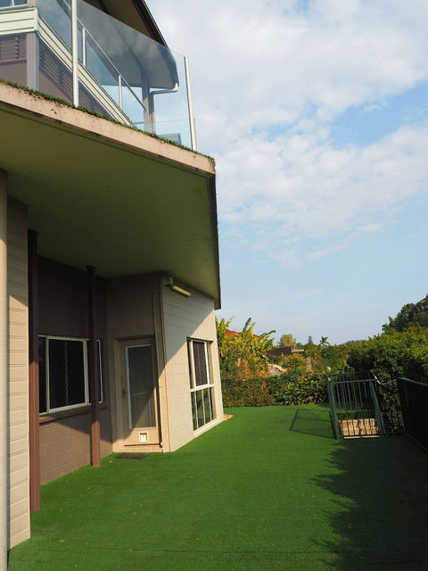 Master Suite With Private Entrance - Kalgoorlie Accommodation 6