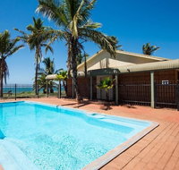 Hedland Hotel - Kalgoorlie Accommodation