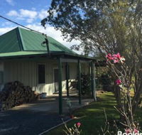 Old Schoolmasters Cottage on the Barrington River - Kalgoorlie Accommodation
