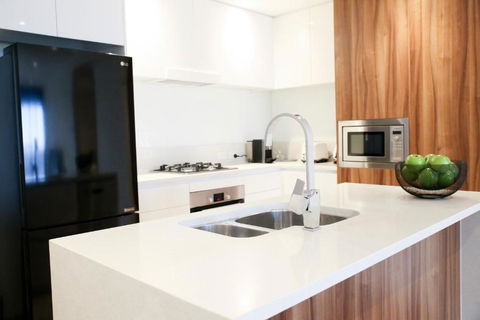 Kui Manhattan 2 - Kalgoorlie Accommodation 2