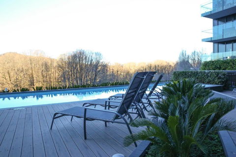 Kui Manhattan 2 - Kalgoorlie Accommodation 5