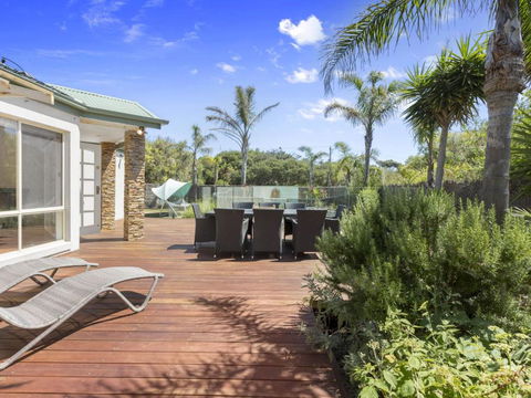 DIAMOND BAY RETREAT SORRENTO - Kalgoorlie Accommodation 6