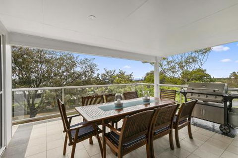 Amalfi - Kalgoorlie Accommodation 4