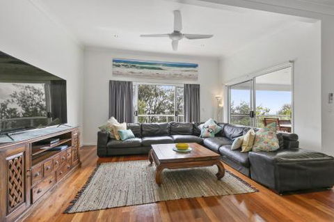 Amalfi - Kalgoorlie Accommodation 1