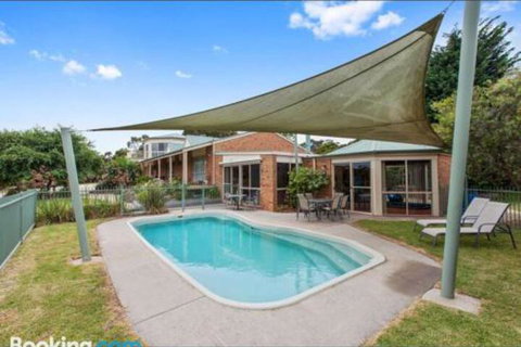 Heritage Bed & Breakfast - Kalgoorlie Accommodation 4
