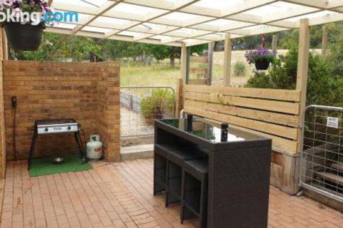 Heritage Bed & Breakfast - Kalgoorlie Accommodation 5