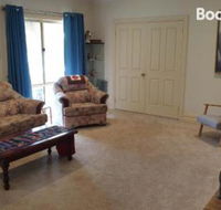 Heritage Bed  Breakfast - Kalgoorlie Accommodation