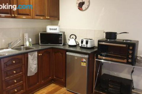 Heritage Bed & Breakfast - Kalgoorlie Accommodation 1